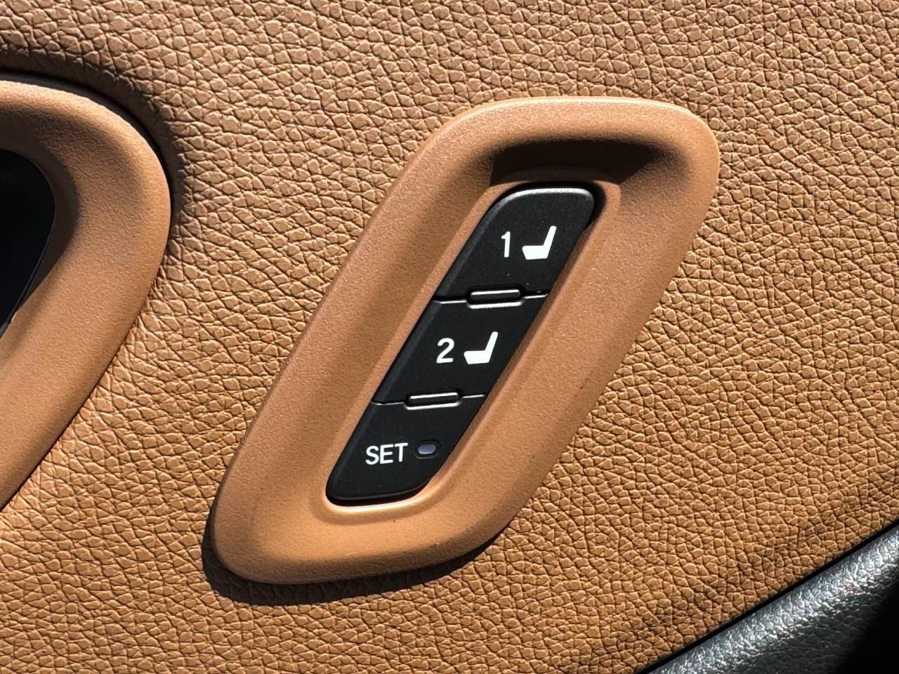 Certified 2026 Honda Passport TrailSport Elite image 21