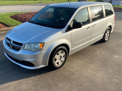 Used 2011 Dodge Grand Caravan Express