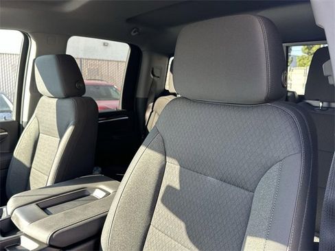 New 2026 GMC Sierra 2500 SLE w/ SLE Value Package; image 23