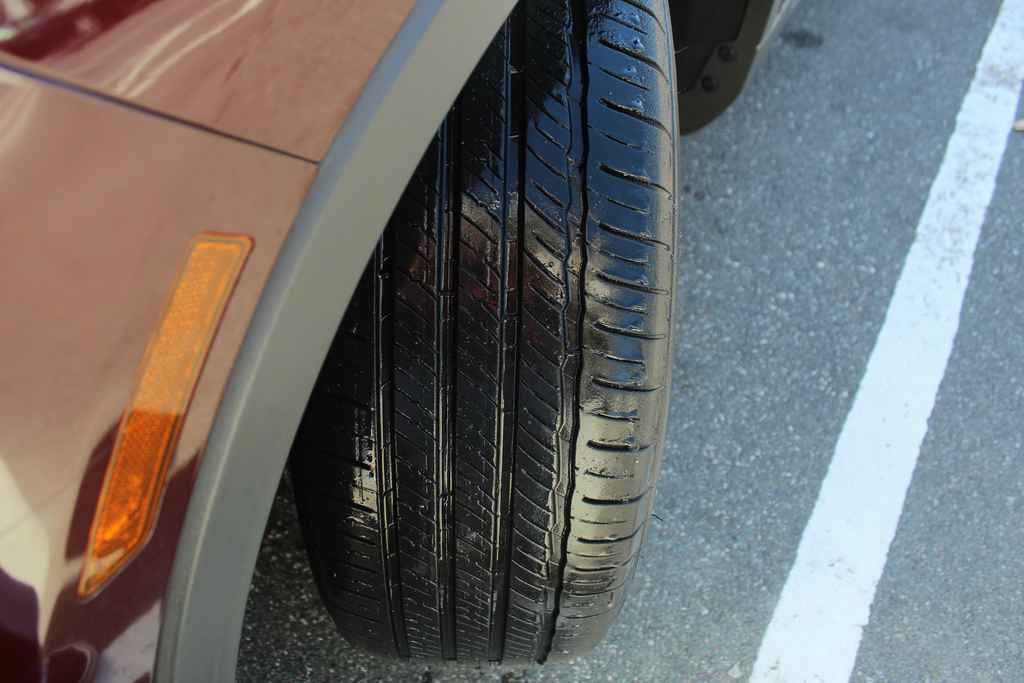 Used 2019 Lincoln Nautilus FWD image 31