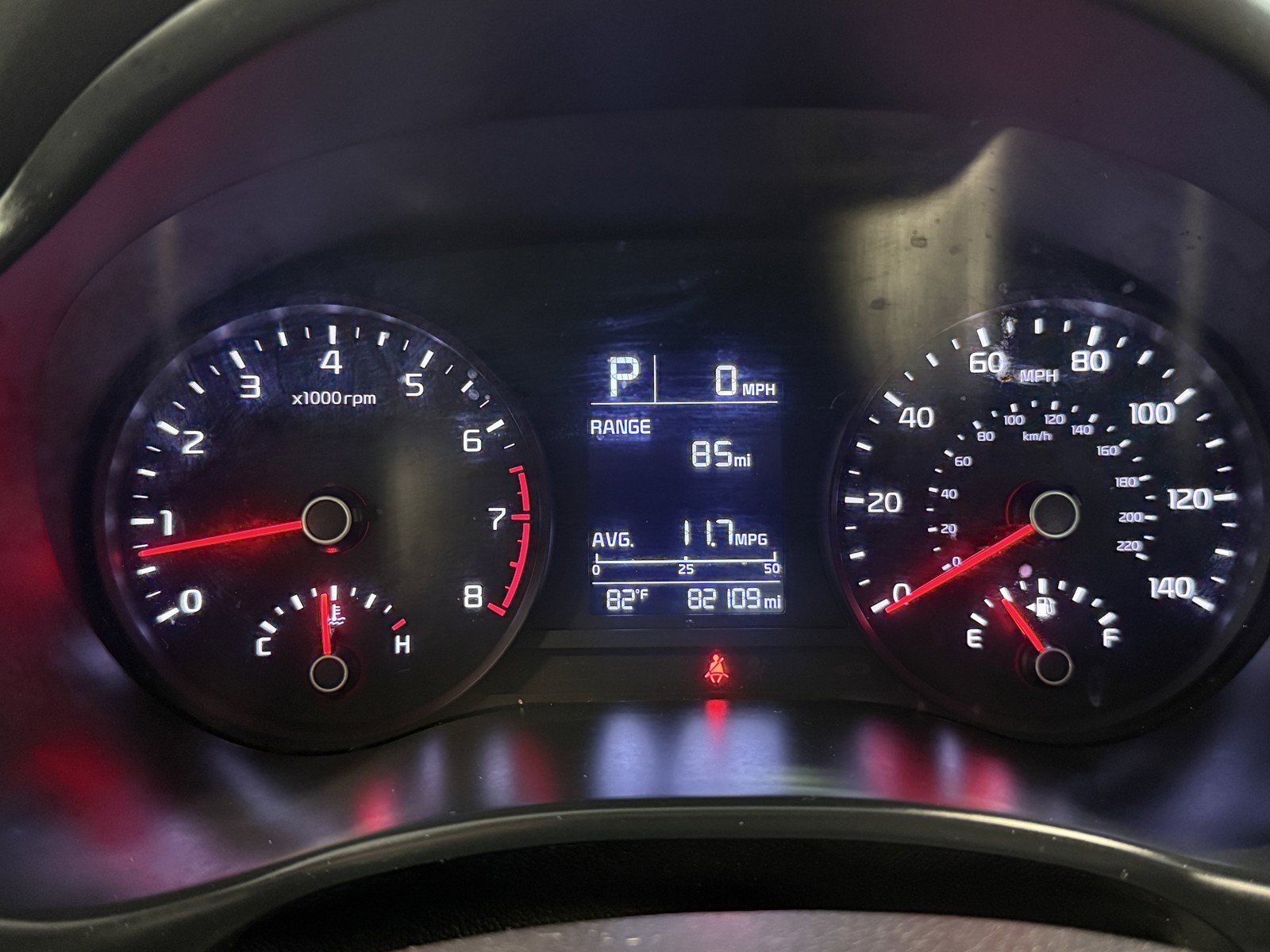 Used 2021 Kia Rio LX FWD image 10