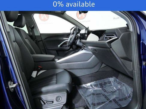 New 2025 Audi Q5 Premium image 11