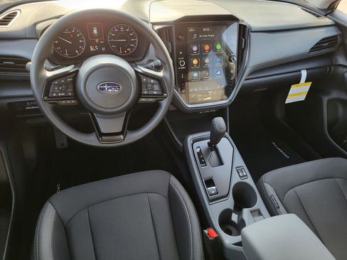 New 2026 Subaru Crosstrek 2.0i Premium image 5