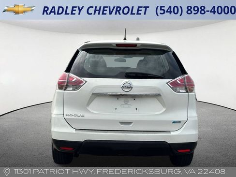 Used 2014 Nissan Rogue S FWD image 18