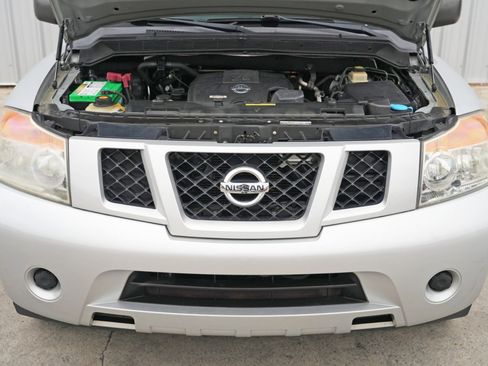Used 2013 Nissan Armada SV image 7