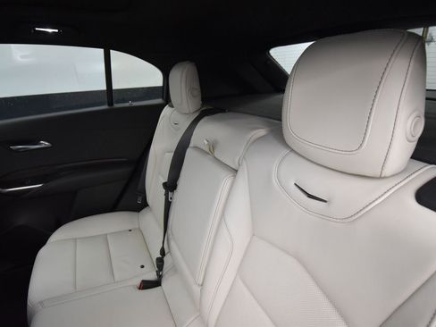 Used 2019 Cadillac XT4 Sport image 12