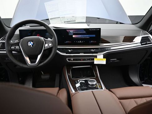 New 2026 BMW X5 xDrive40i AWD/4WD image 38