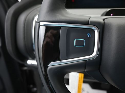 New 2025 Ford Expedition Platinum w/ Driver's Package image 29