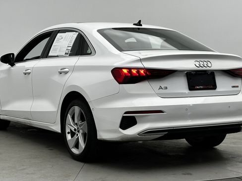 Used 2023 Audi A3 2.0T Premium image 6