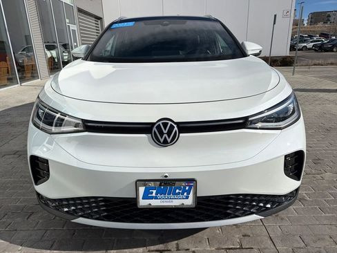 Used 2023 Volkswagen ID.4 Pro S Plus image 10