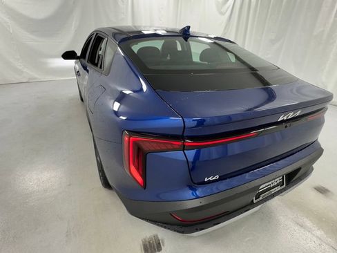 New 2026 Kia K4 GT-Line Turbo FWD image 5