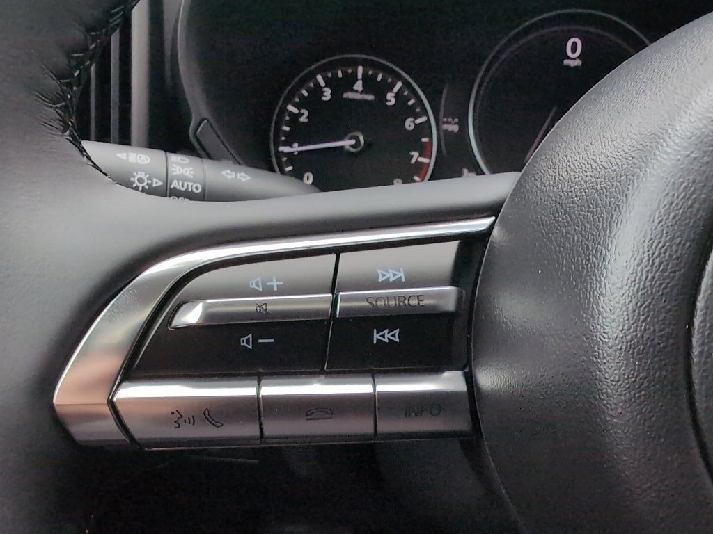 New 2026 MAZDA CX-50 AWD 2.5 S w/ Preferred Pkg image 19