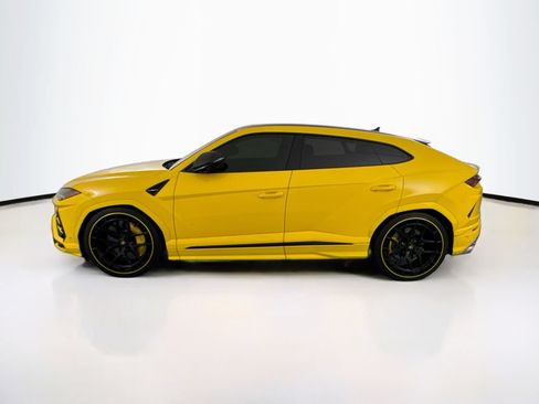 Used 2020 Lamborghini Urus AWD/4WD image 8