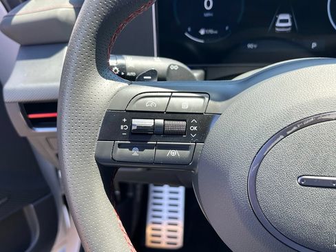 Used 2024 Hyundai Sonata N Line FWD image 29