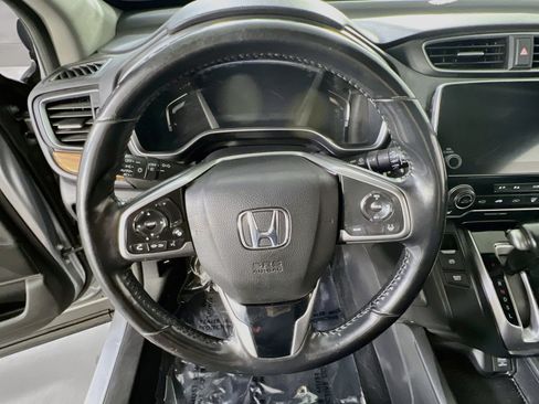 Used 2019 Honda CR-V EX-L image 11