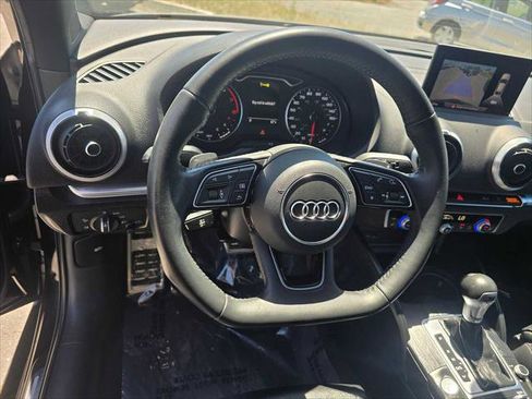 Used 2020 Audi A3 2.0T Premium w/ Final Edition Package FWD image 25