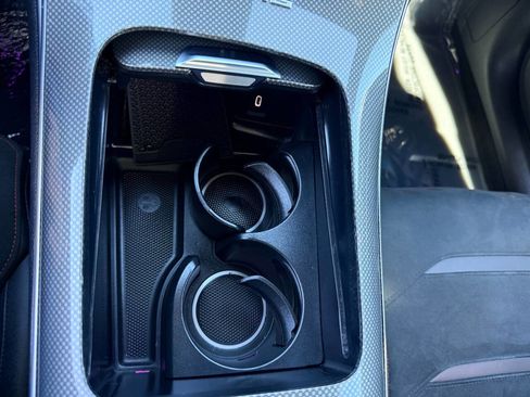 Used 2025 Mercedes-Benz GLC 43 AMG 4MATIC image 56