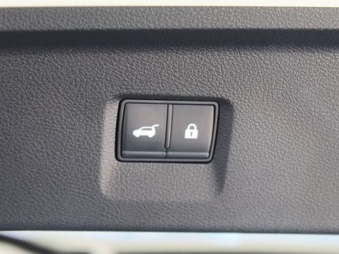 Used 2022 INFINITI QX60 Luxe w/ Cargo Package FWD image 36