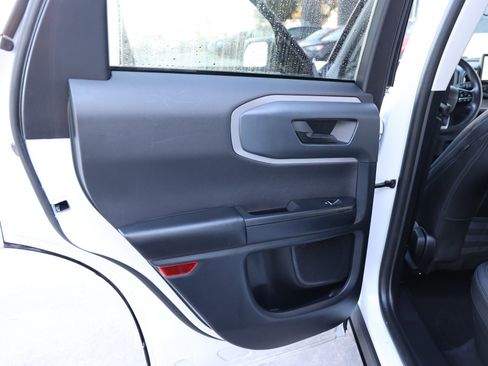 Used 2024 Ford Bronco Sport Big Bend image 36