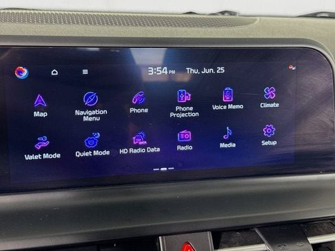 Certified 2024 Kia Seltos S AWD/4WD image 15