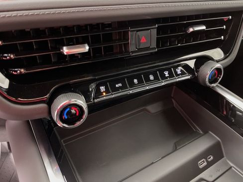 New 2026 Chevrolet Tahoe LS image 31