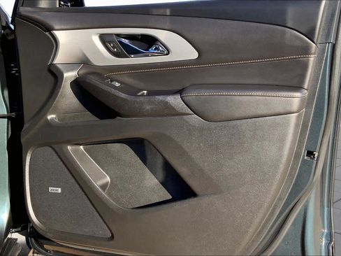 Used 2020 Chevrolet Traverse RS FWD image 21