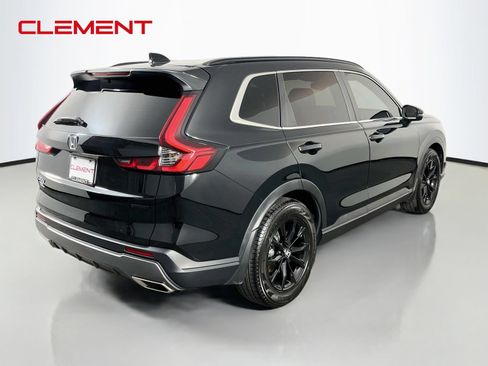 Used 2023 Honda CR-V Sport image 6