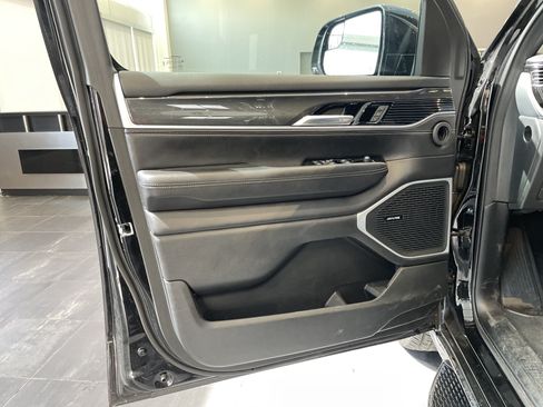 Used 2023 Jeep Wagoneer 4WD w/ Convenience Group I image 14