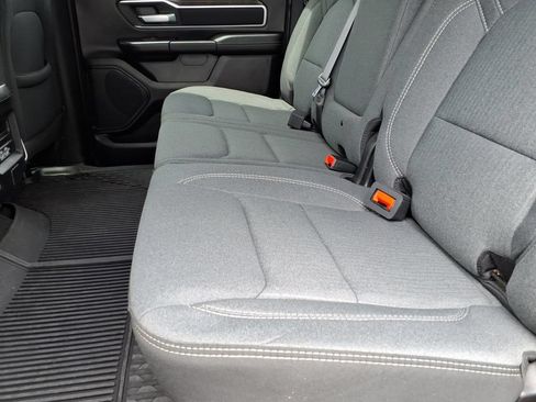 Certified 2023 RAM 1500 Big Horn AWD/4WD image 15