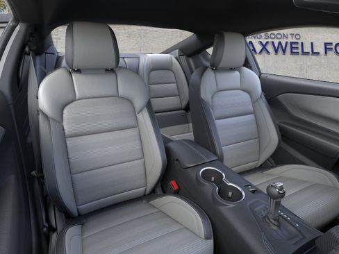 New 2026 Ford Mustang GT Premium image 22