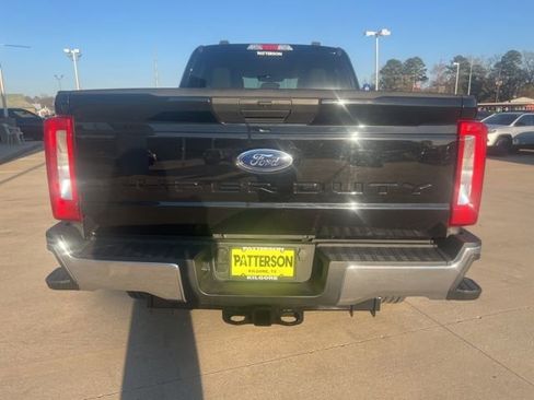 Used 2024 Ford F250 XLT image 13