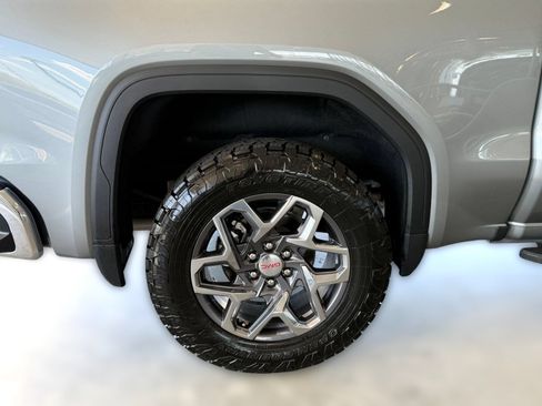 Used 2026 GMC Sierra 1500 SLT w/ SLT Premium Plus Package AWD/4WD image 13