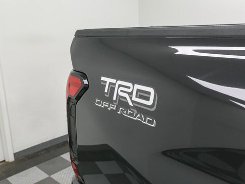 New 2026 Toyota Tacoma TRD Off-Road image 8
