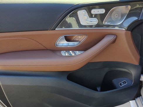 New 2026 Mercedes-Benz GLE 53 AMG 4MATIC image 18