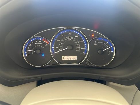 Used 2012 Subaru Forester 2.5X image 27