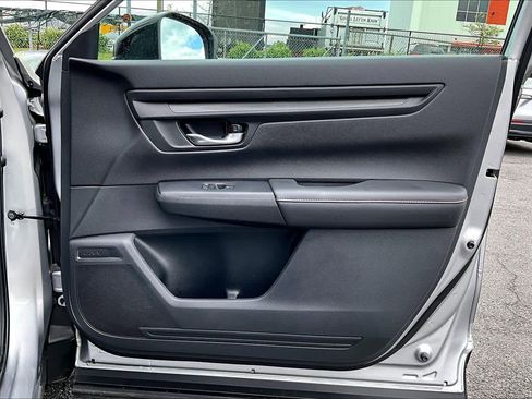 Certified 2025 Honda CR-V Sport-L image 23