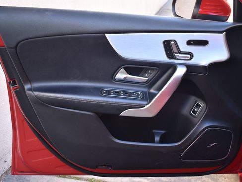 Used 2019 Mercedes-Benz A 220 4MATIC image 15