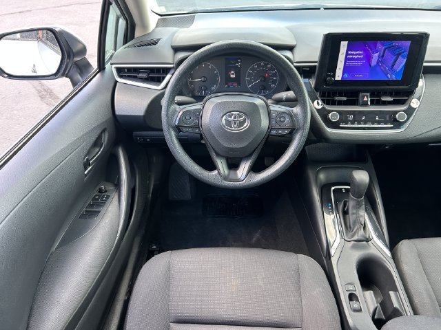 Used 2024 Toyota Corolla LE FWD image 27