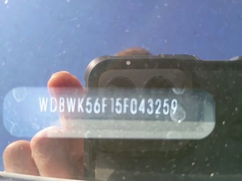 Used 2005 Mercedes-Benz SLK 350 image 28