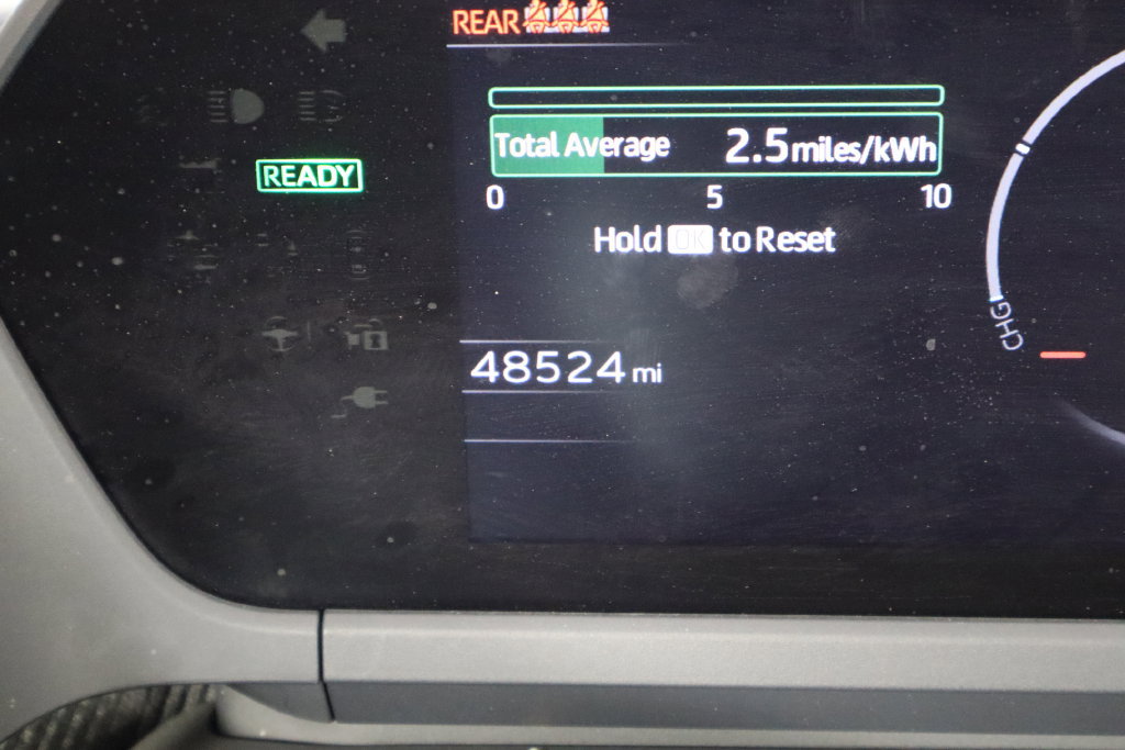 Used 2024 Toyota bZ4X AWD w/ Weather Package image 39