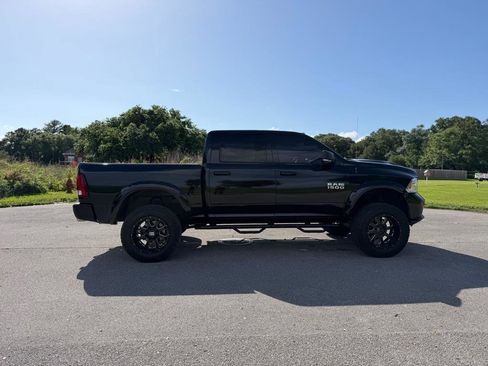 Used 2015 RAM 1500 Sport w/ Convenience Group AWD/4WD image 6