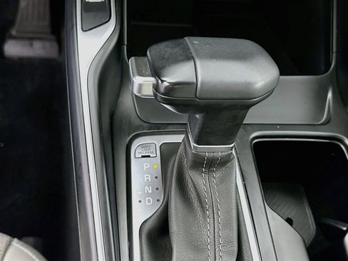Used 2025 Kia Sorento EX w/ Panoramic Sunroof Package FWD image 25