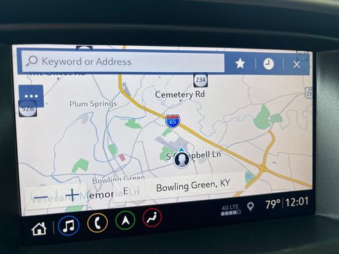 Certified 2022 GMC Canyon Denali AWD/4WD image 23