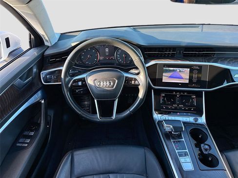 Used 2019 Audi A6 3.0T Premium w/ Convenience Package image 25
