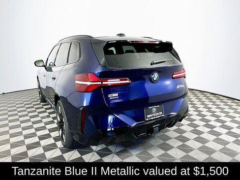 New 2026 BMW X3 xDrive30 w/ Premium Package image 6