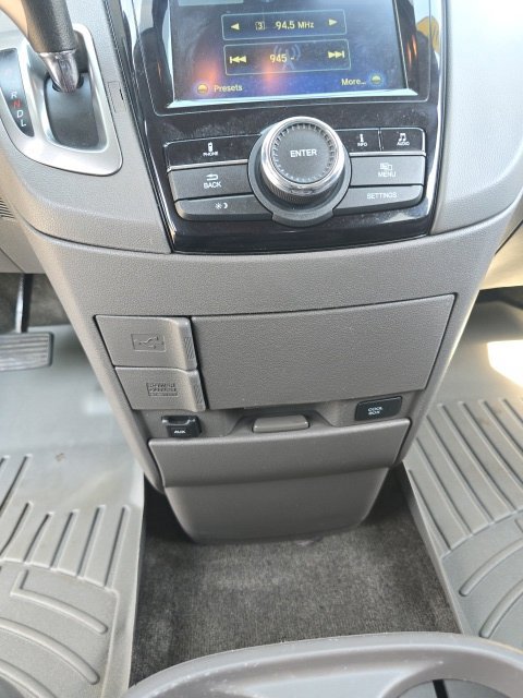 Used 2017 Honda Odyssey EX-L image 19