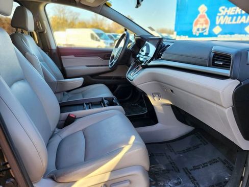 Used 2018 Honda Odyssey EX-L image 11