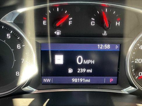 Used 2020 GMC Terrain Denali image 19