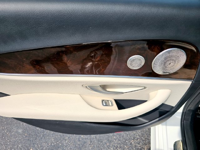 Used 2023 Mercedes-Benz E 450 4MATIC Sedan image 29