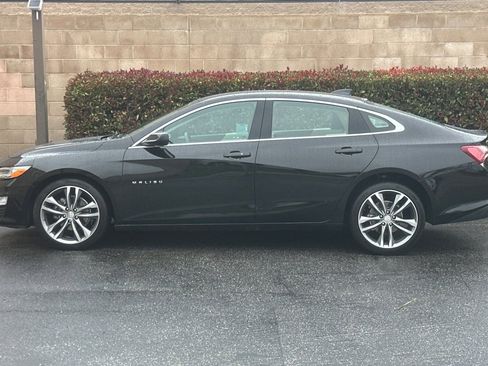 Certified 2024 Chevrolet Malibu LT image 7